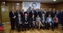 RAG en Xinzo / Europa Press
