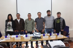Foto A Fundación Paideia Galiza / Europa Press