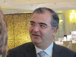 Ángel Ron / Europa Press
