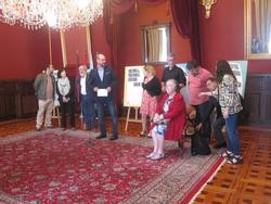 Presentación obras da Selic / Europa Press
