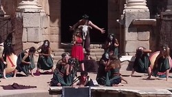 Noite Bohemia (A Coruña), gañadora do XII Concurso Nacional de Teatro Clásico / Europa Press