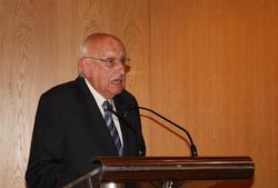 Alfonso Zulueta de Haz / Europa Press.