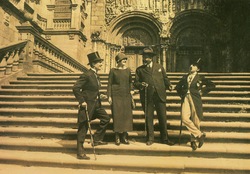 Compostela literaria / compostelageoliteraria.org.