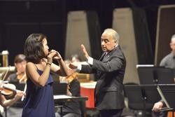 Concerto EAEM Santiago / Europa Press