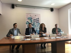 Galicia Escena PROL / Europa Press