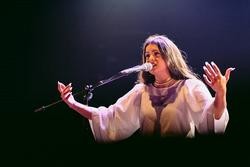 Rosalía / Europa Press
