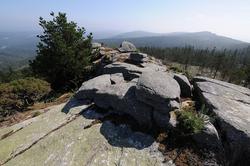 A Serra do Gontón, en Cabana / Salvemos Cabana.