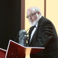 José Luís Corda, Goya ao Mellor Guión Adaptado / Europa Press