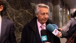 Julio Fernández Gayoso / Europa Press