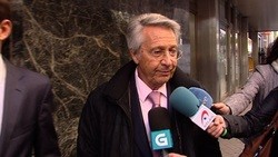 Julio Fernández Gayoso / Europa Press