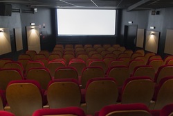 Sala de cinema / Europa Press