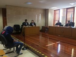 Xuízo en Santiago de Compostela por un delito de prostitución / Europa Press