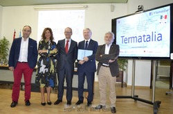 Presentación de Termatalia 2017