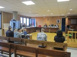 Foto: Xuízo Cura Vigo Día2 / Europa Press