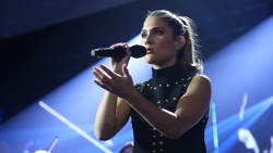 Sabela, cantante de 