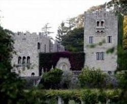 Pazo de Meiras. EUROPA PRESS