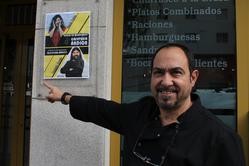 Rufino, do Andión, en Lugo / LX