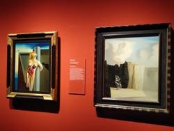 Dous lenzos de Dalí no Thyssen / Europa Press