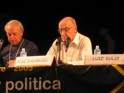 Saramago/ Fábio Pinheiro