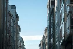 Programa de rehabilitación de vivendas en Ferrol