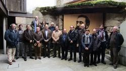 Encontro de casas museo e fundacións de Galicia / Europa Press