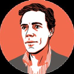  Antonio Regalado /technology review