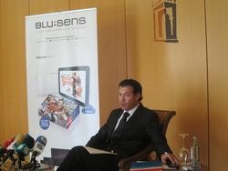José Ramón García / Europa Press.
