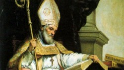 Santo Isidoro de Sevilla / Archidiocese de Sevilla