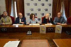 Presentación de 