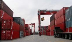 Exportacións. EUROPA PRESS / Archivo