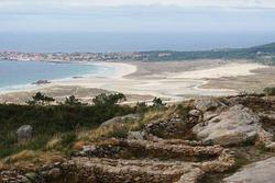 Complexo dunar de Corrubedo e lagoas de Carregal e Vixán / Parques Naturais de Galicia - Arquivo