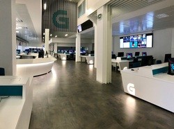 Redacción dixital da CRTVG / CORPORACIÓN DE RADIO Y TELEVISIÓN DE GALICIA
