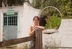 Acción contra el hambre axuda a mulleres a desenvolver os seus proxectos de emprendemento no medio rural. ACCIÓN CONTRA EL HAMBRE