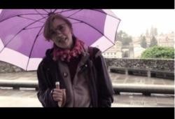 Begoña Caamaño (2014) / Álbum de Mulleres, Cultura Galega