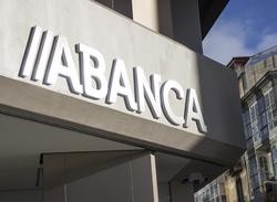 Oficina de Abanca / ABANCA - Arquivo