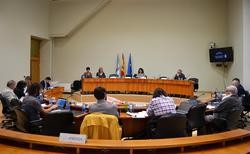 Comisión de Agricultura. PARLAMENTO GALEGO / Europa Press