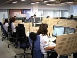 Operadores do 061 / UGT.