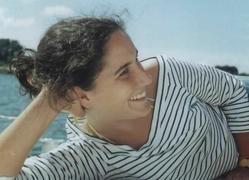 Déborah Fernandez / CEDIDA POLA FAMILIA - Arquivo / Europa Press