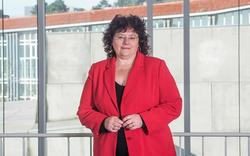 África González, presidenta da Sociedade Española de Inmunoloxía / innovaspain.com