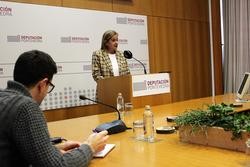 [Grupovigo] Np X.G Depofroitos. DEPUTACIÓN DE PONTEVEDRA / Europa Press