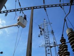 Electricidade / Endesa - Arquivo
