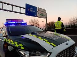 A Garda Civil. Arquivo