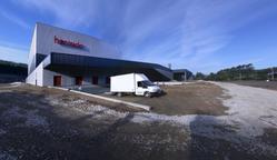 Muebles Hermida, en Lourenzá / XdM