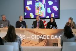 Obradoiro de Novela Cidade da Cultura. XUNTA / Europa Press