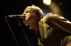 Oasis actuando en Vigo / Miguel Núñez