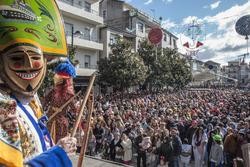 Entroido en Verín / Concello.