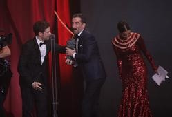 Gala dos  Goyas 2019. María José López - Europa Press - Arquivo / Europa Press