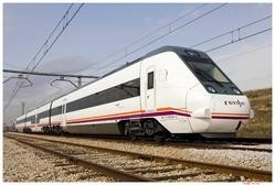 Fallas.- Renfe programa trens especiais de media distancia con 20.500 prazas a. RENFE