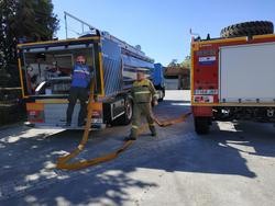 Desaloxados ou instituto e unha escola unitaria de Rianxo (A Coruña) por precauci / Europa Press