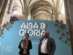 Exposición Alba de Gloria de Castelao. EUROPA PRESS - Arquivo / Europa Press